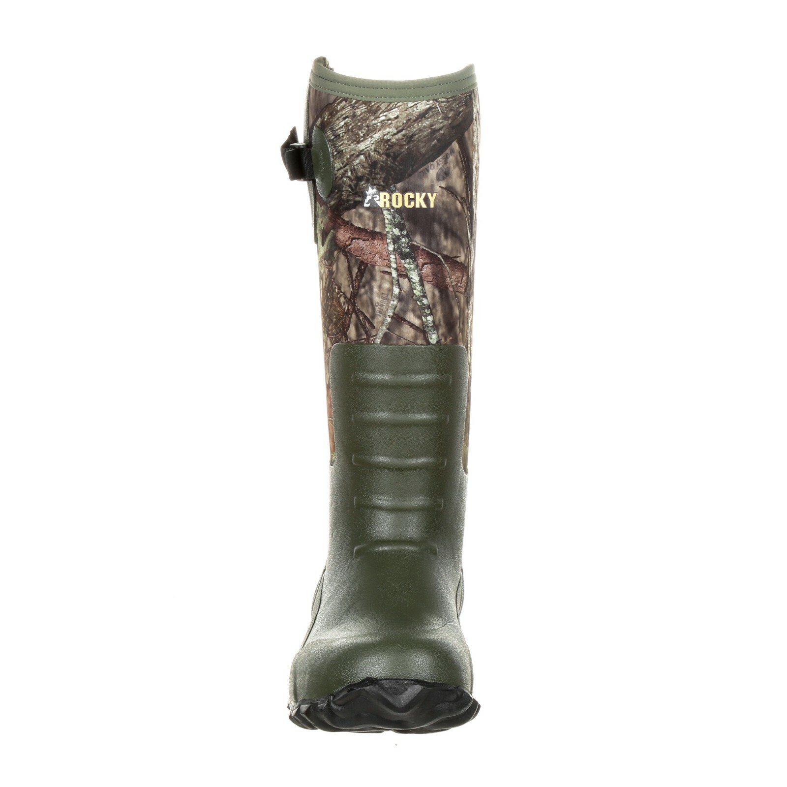 ROCKY CORE RUBBER WATERPROOF OUTDOOR BOOTS RKS0350 – ALL SIZES – NEW