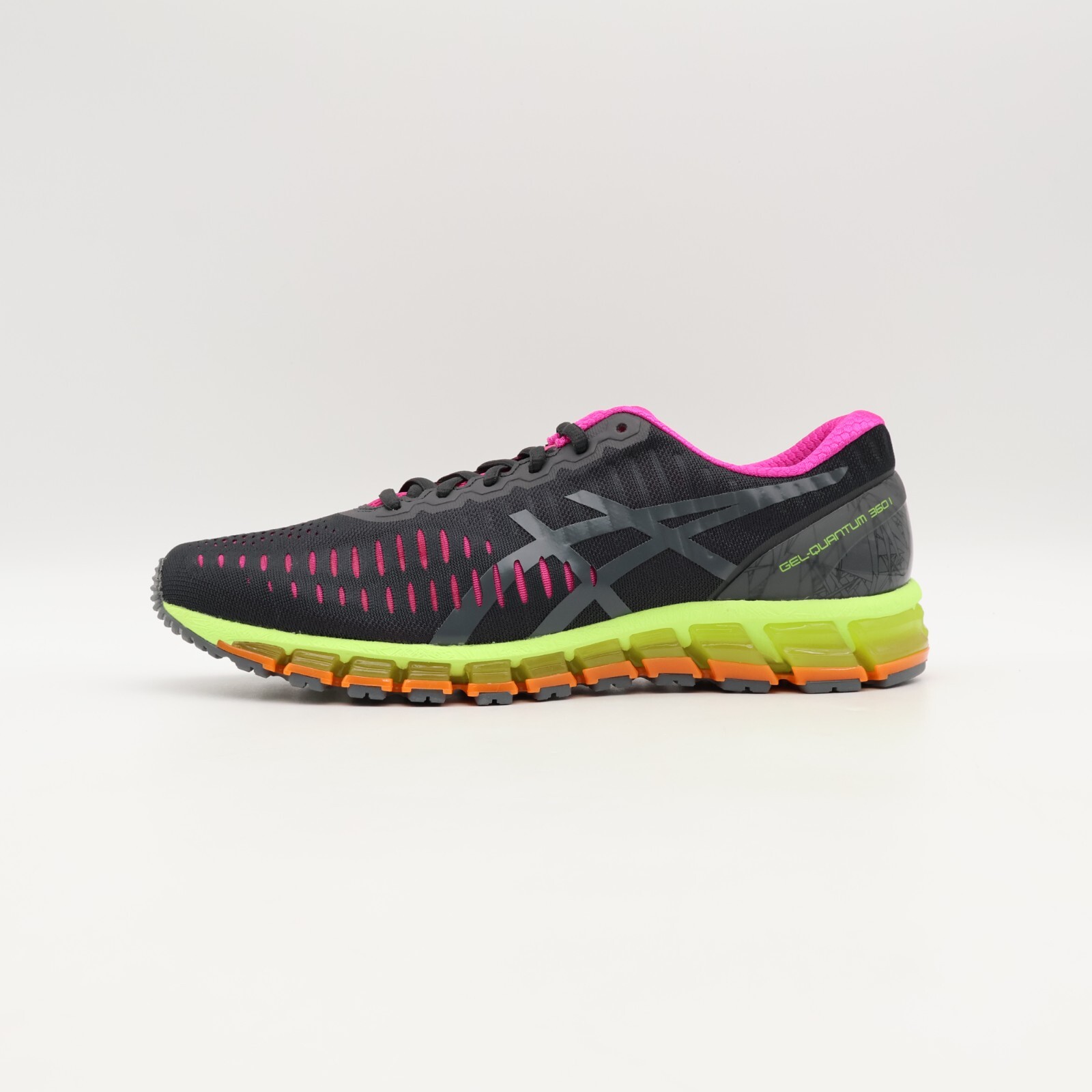 1203A750-020 Asics Gel-Quantum 360 1 Graphite Green (Men’s)