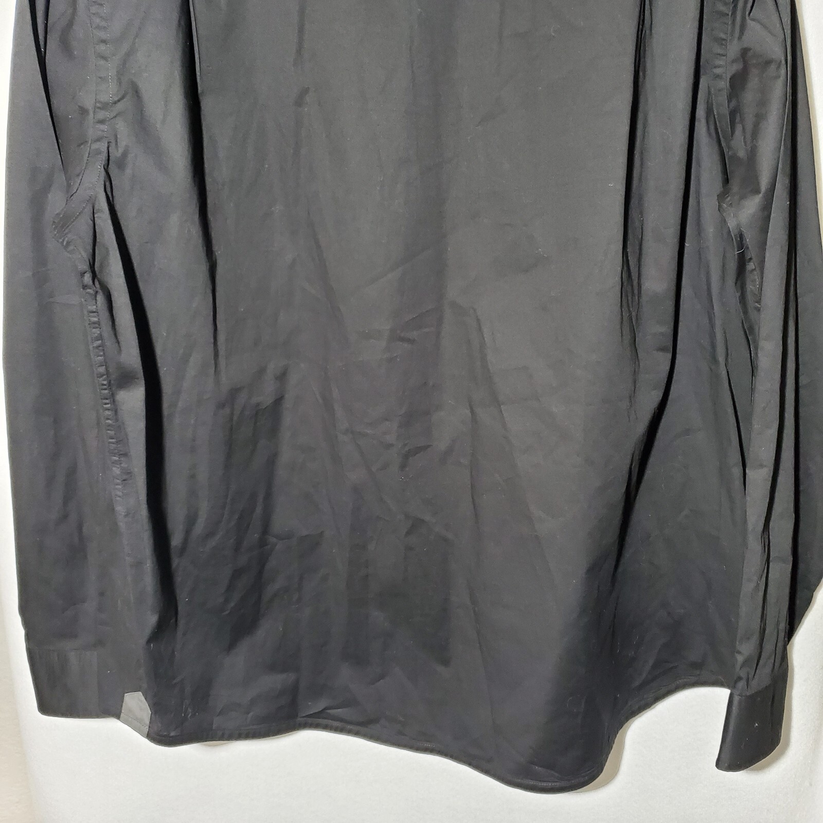 Travis Mathew Shirt Button Up Men’s XXL Pockets Long Sleeve Pockets Embroidered