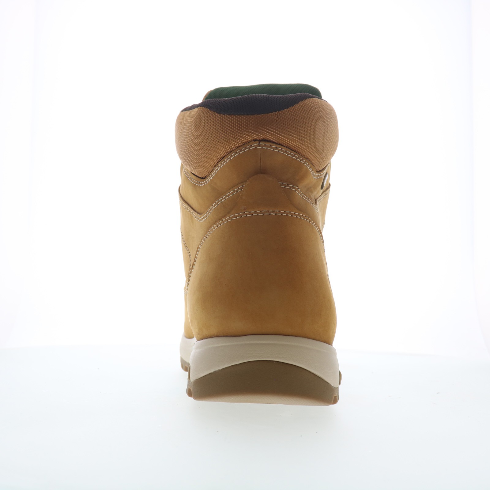 Dunham 8000 Works WP Safety 6″ Mens Brown Extra Wide 4E Work Boots