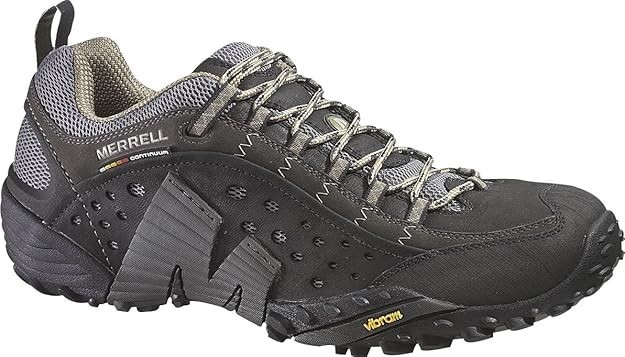 New Merrell Men’s Intercept Fashion Sneaker