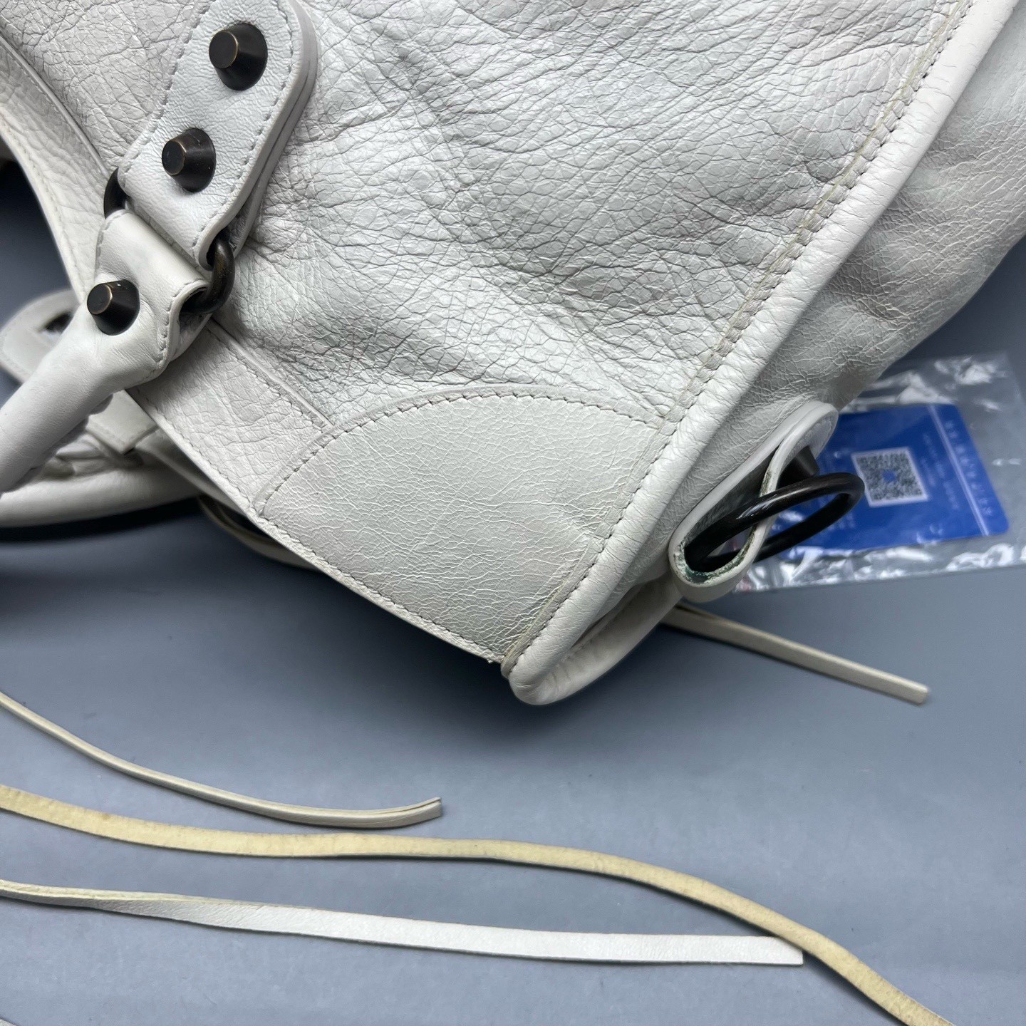 Balenciaga Pre-Owned Authentic Luxury Handbag 38*24*14cm Free Tracked Shipping