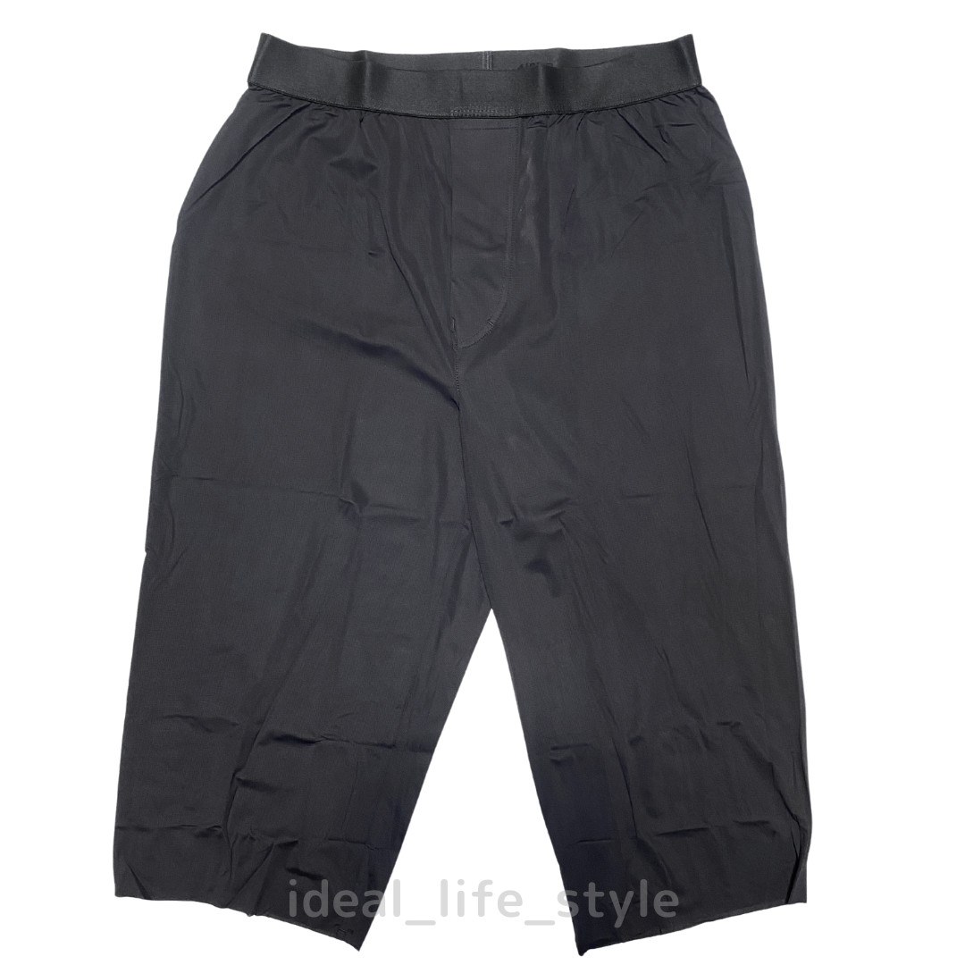 UNIQLO AIRism Anti-Odor Mesh Steteco Shorts 3Colors S-4XL Men 464825 NWT