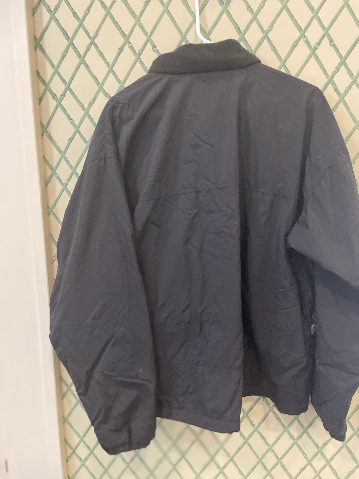 Columbia Ascender Softshell Jacket for Men, Size Large – Black