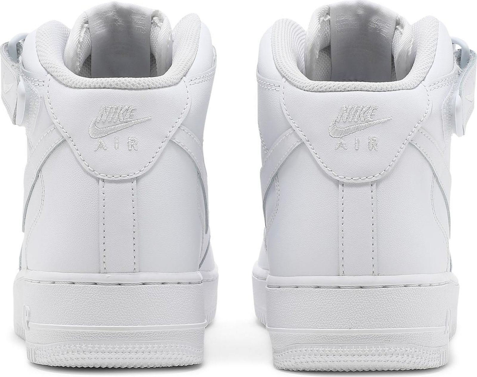 [CW2289-111] Mens Nike Air Force 1 Mid ’07 ‘White’ (2021)