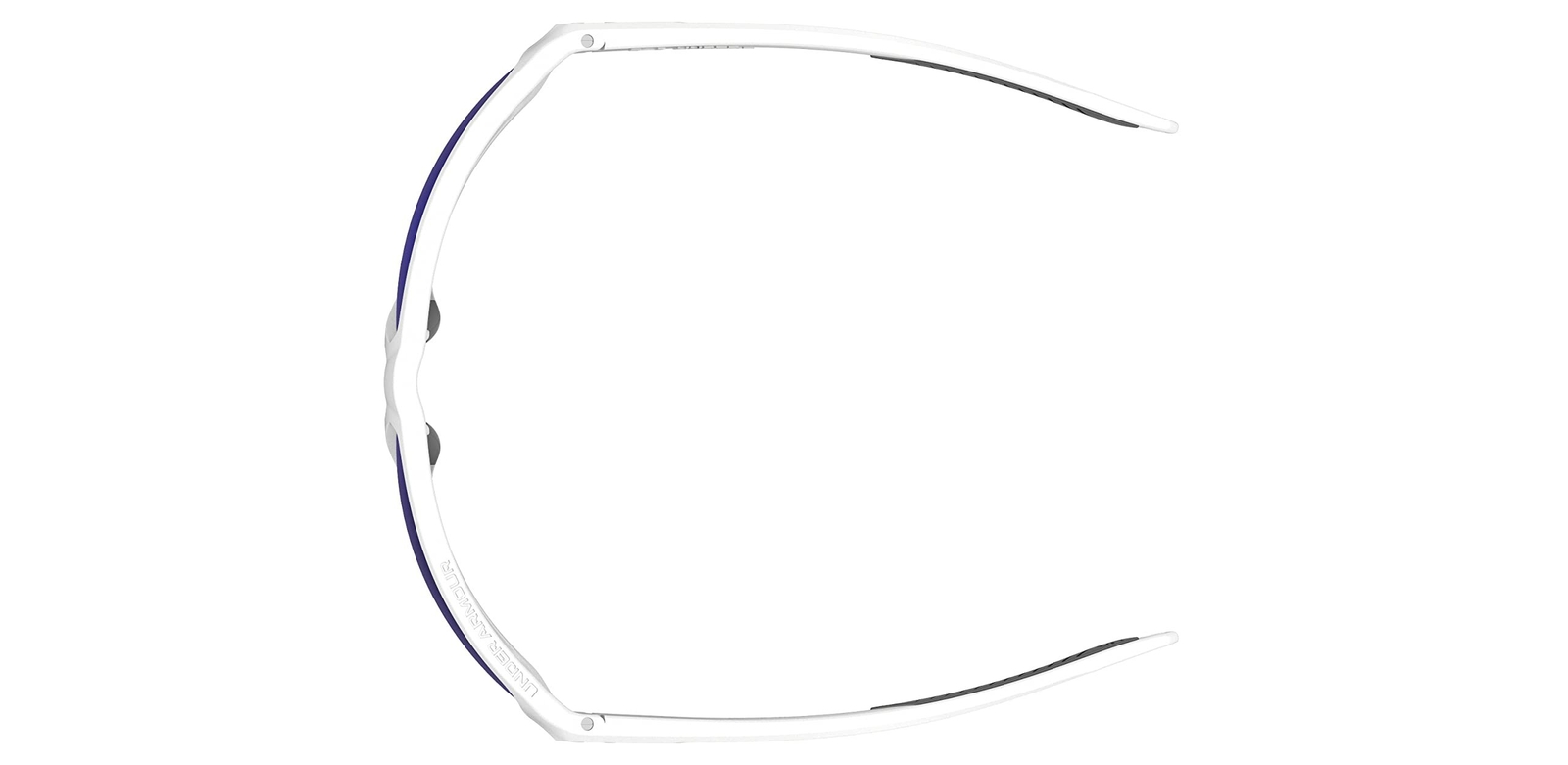 Under Armour Men’s UA Recon Square Sunglasses