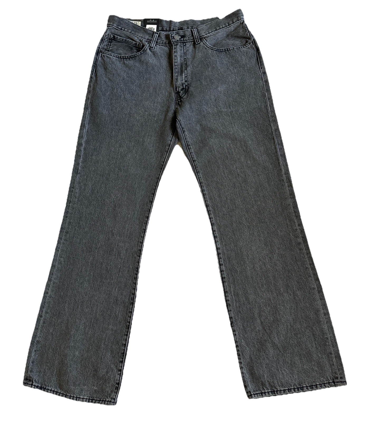 Levi’s Premium Men’s 567 Relaxed Flare Jeans