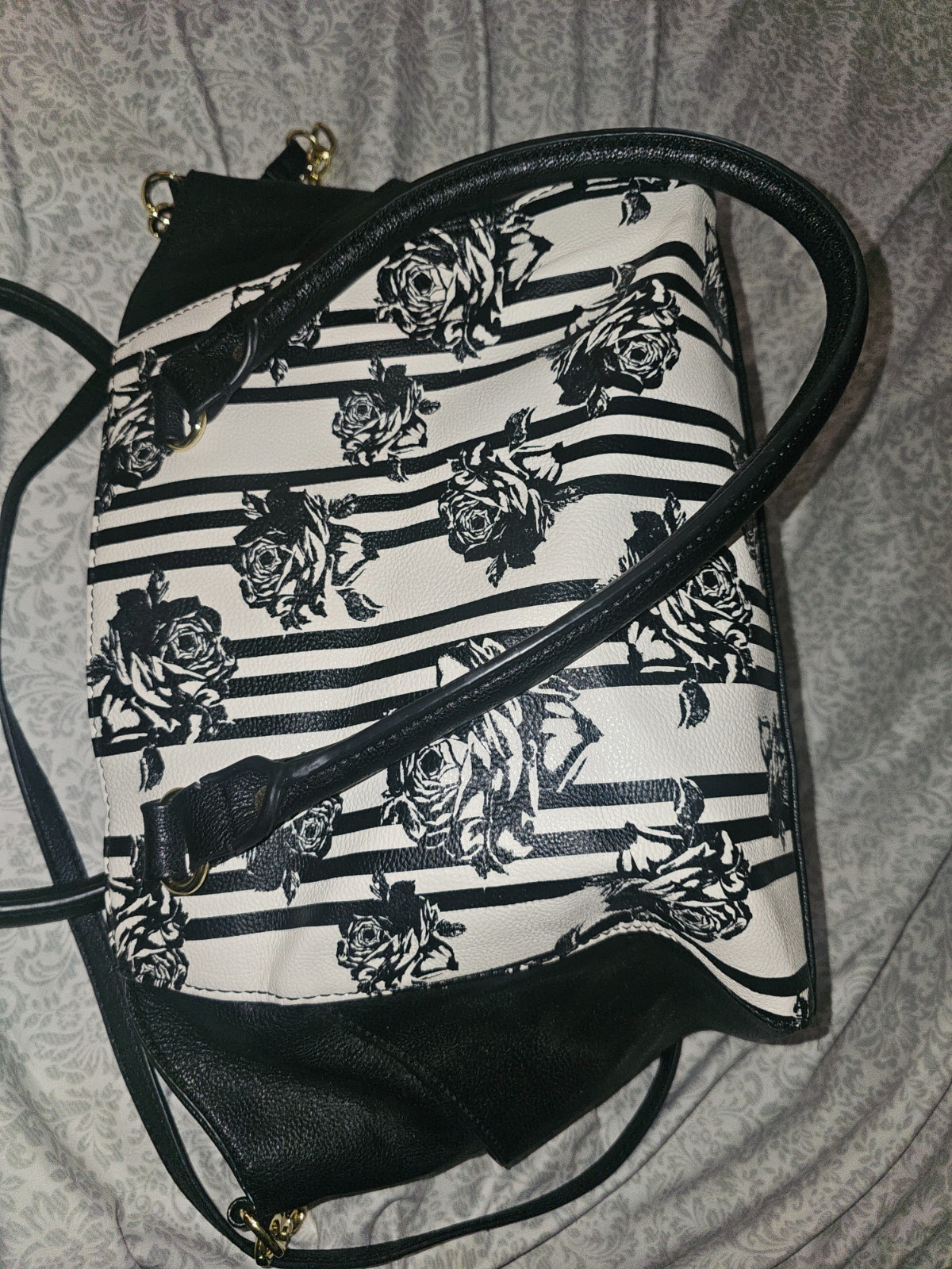 Betsey Johnson Vintage handbag