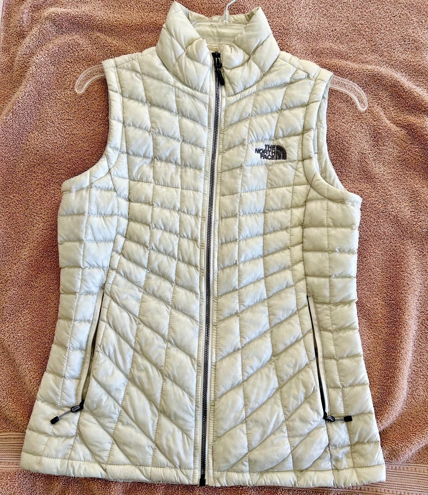 The North Face Women’s Thermoball Lightweight Vest Size XS