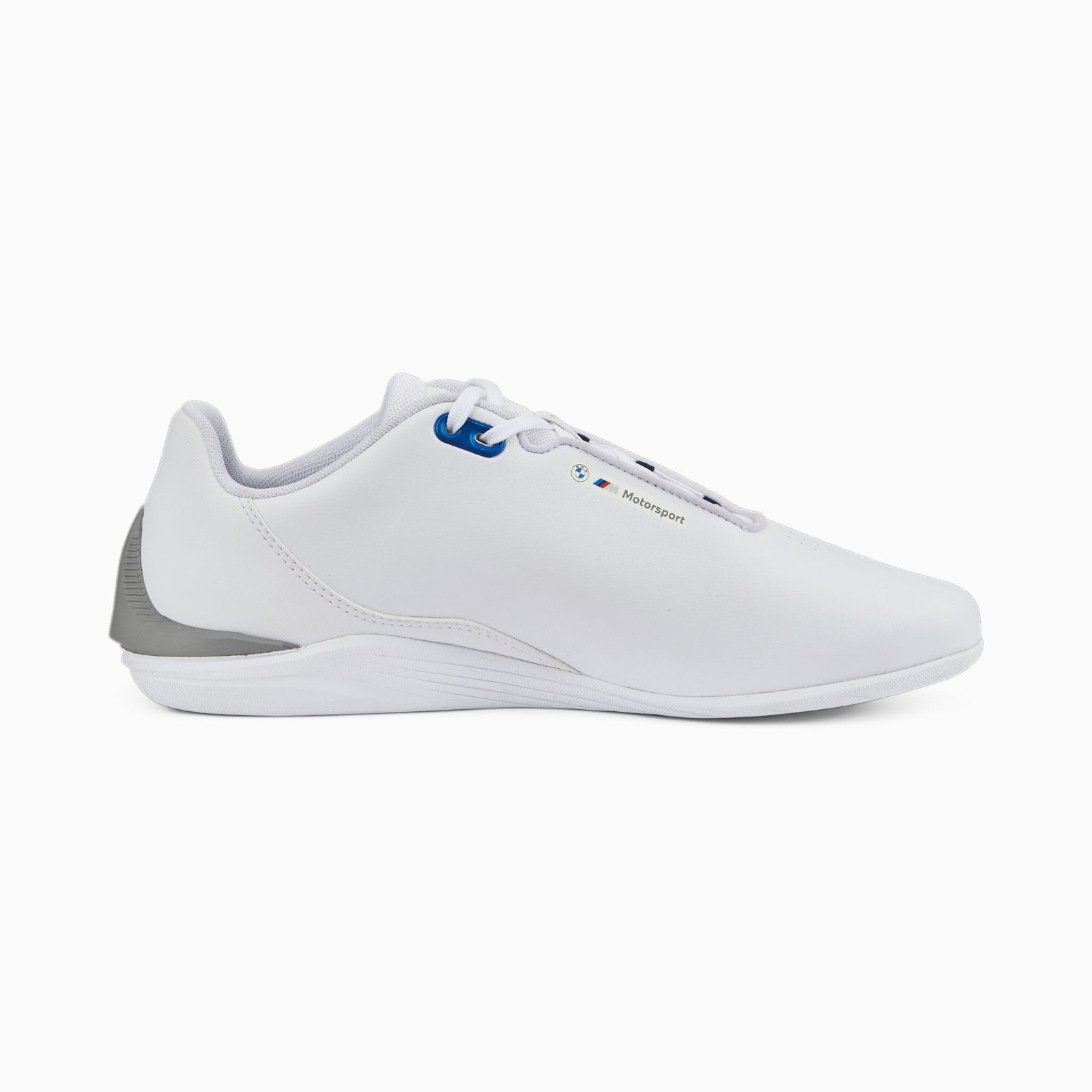 Puma BMW M Motorsport Drift CAT Decima Sneakers Leather Shoes 307304-02
