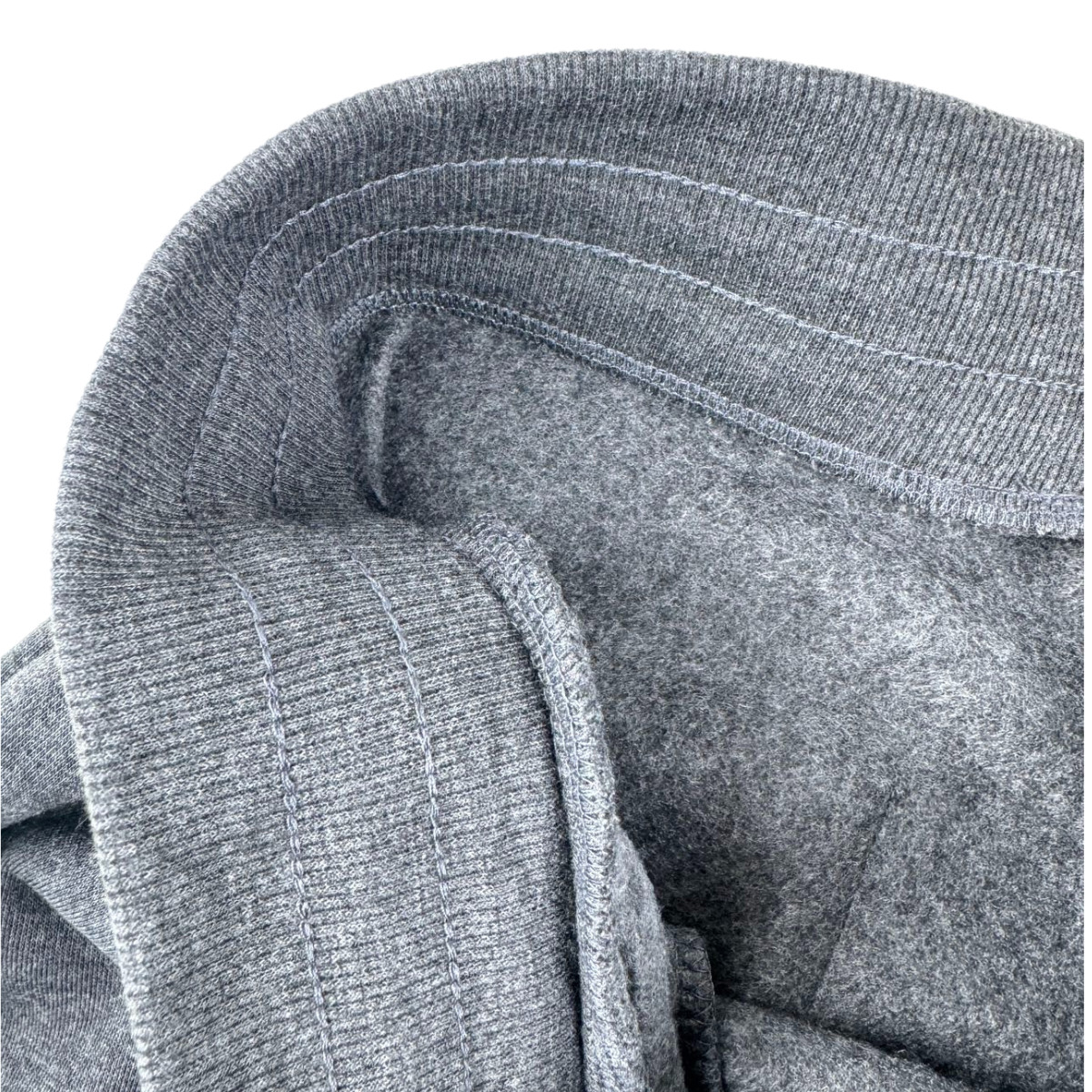3 PACK: Men’s Fleece Lined Slim Fit Casual Tech Jogger Sweatpants Zipper Pockets