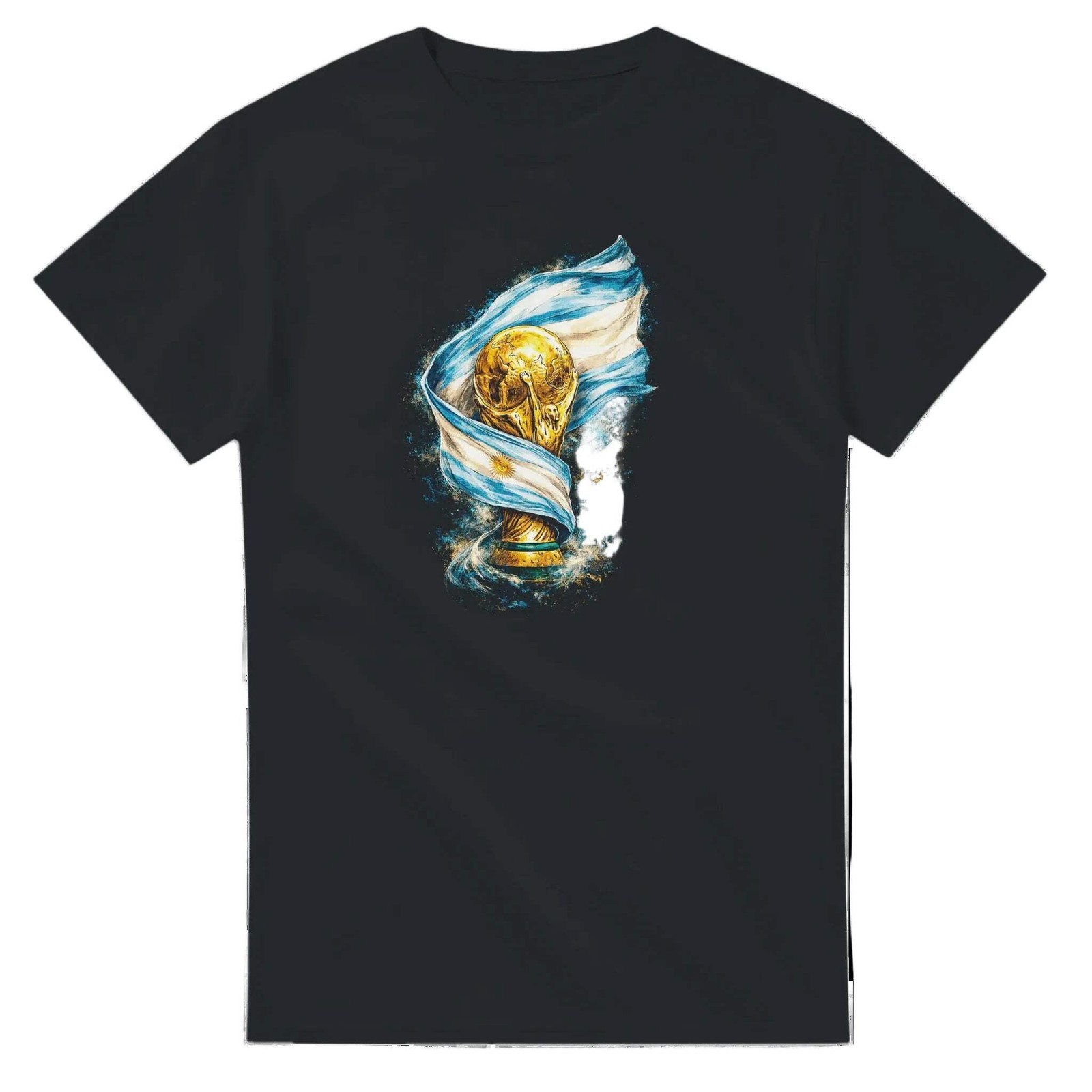 Argentina World Cup 2026 Unisex T-shirt