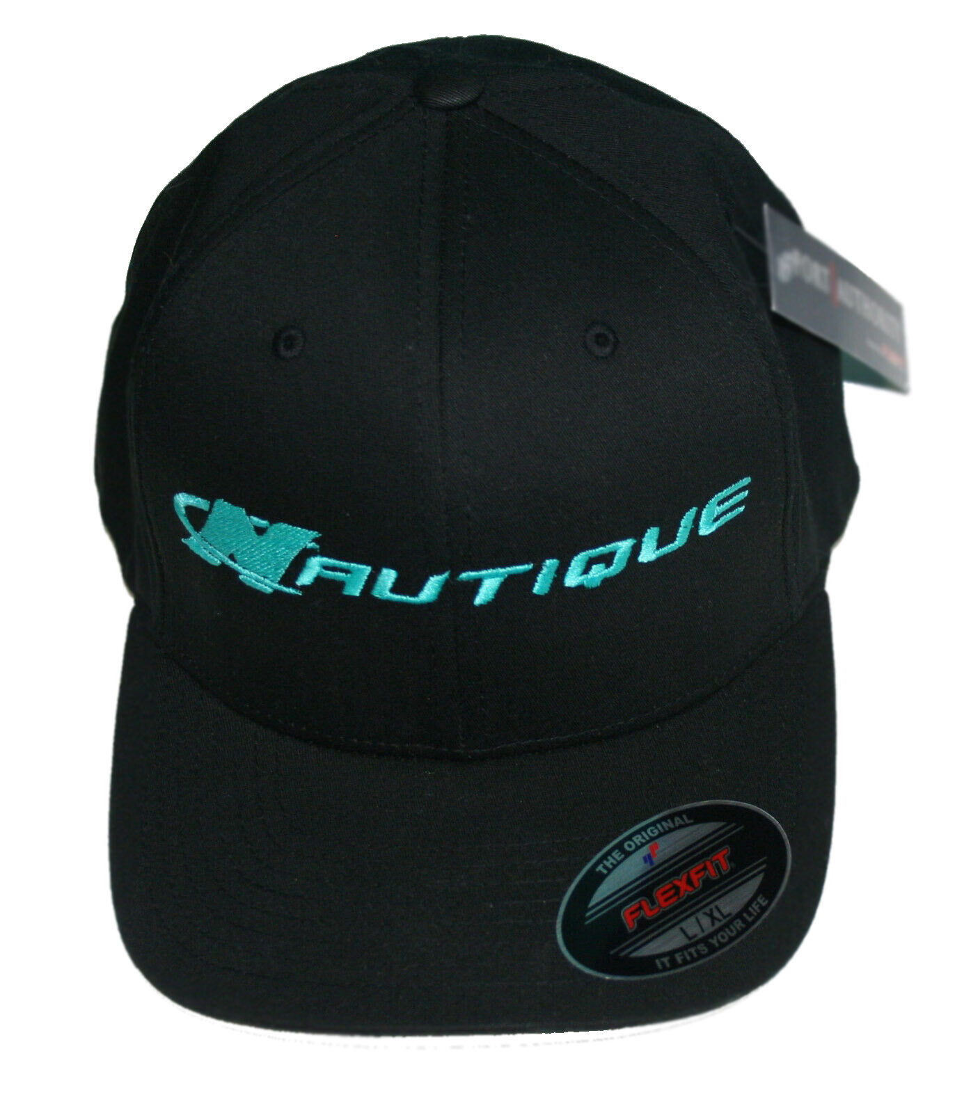 NAUTIQUE BOAT HAT FLEXFIT WAKE BOARD SKI G23 SAN 210 230 CORRECT CRAFT