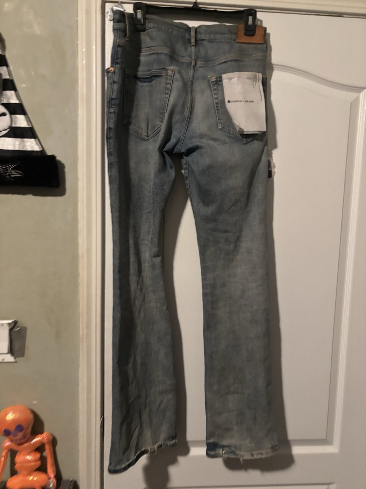 Purple Brand Jeans P004