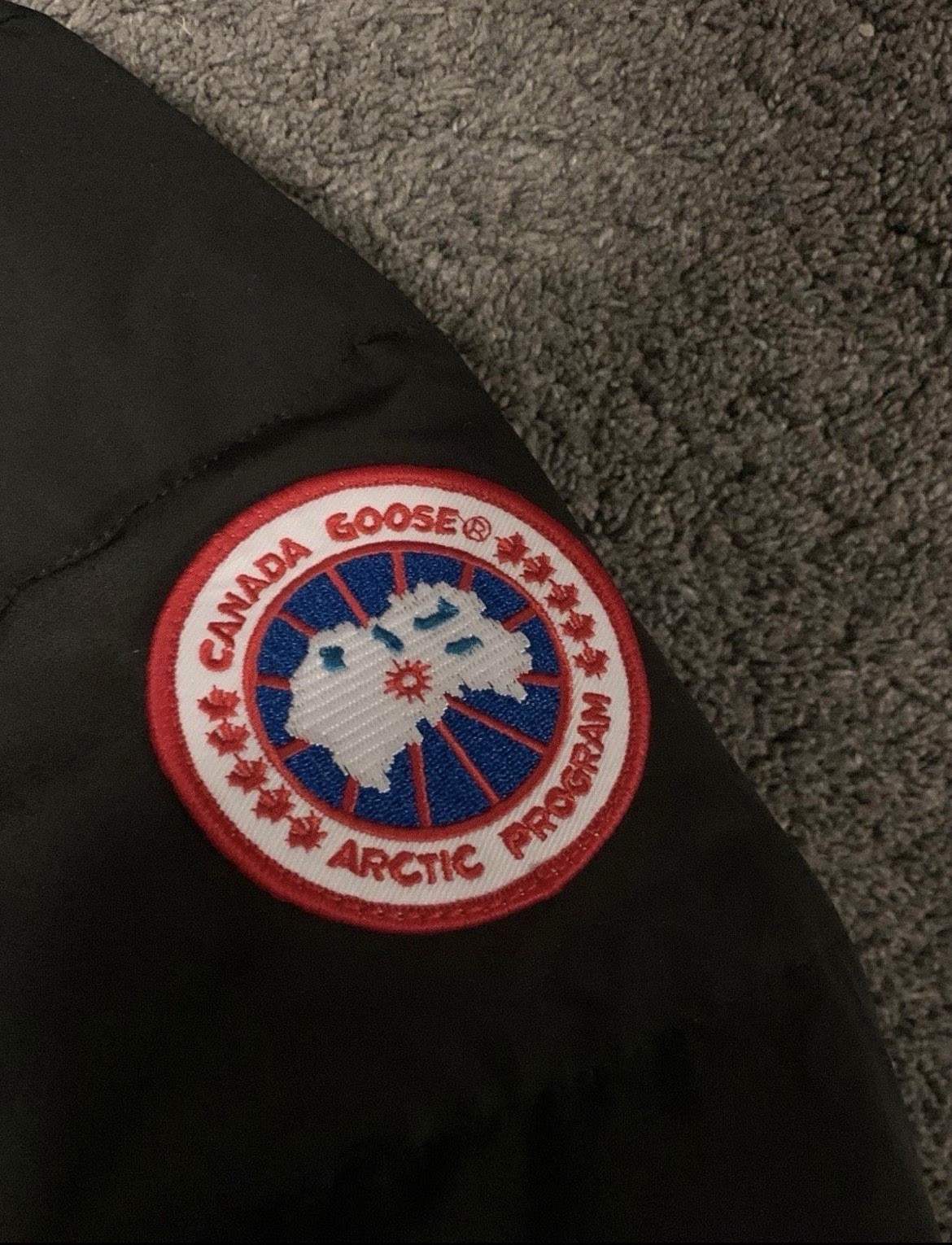 NEW | Canada Goose Wymdham Parka | XXL – Excellent Condition!