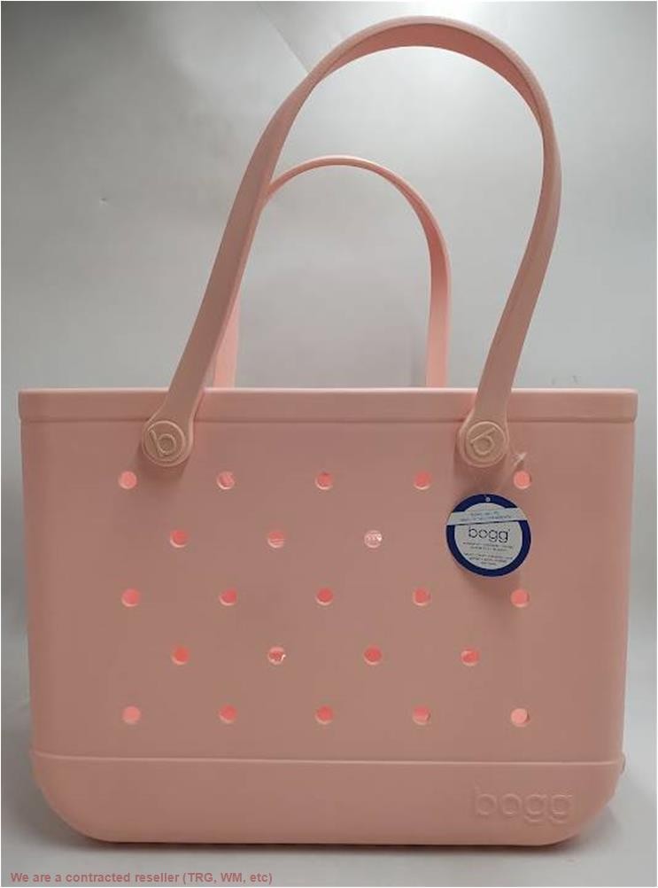 Bogg Bag Original Bogg Tote Bag – Peach Daiquiri SEE DETAILS