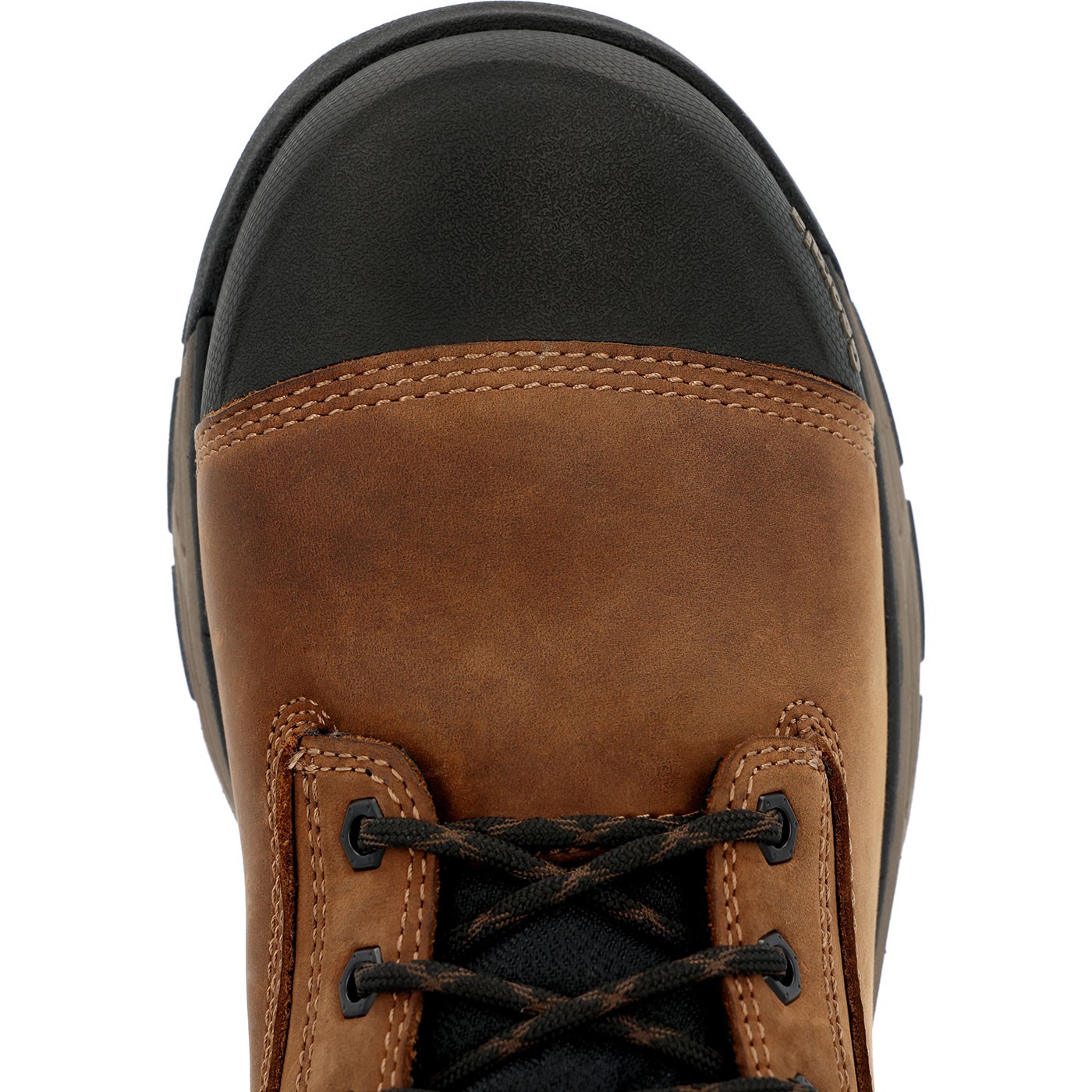 Georgia Boot Durablend Edge 6″ Waterproof Alloy Toe Work Boots for Men GB00679