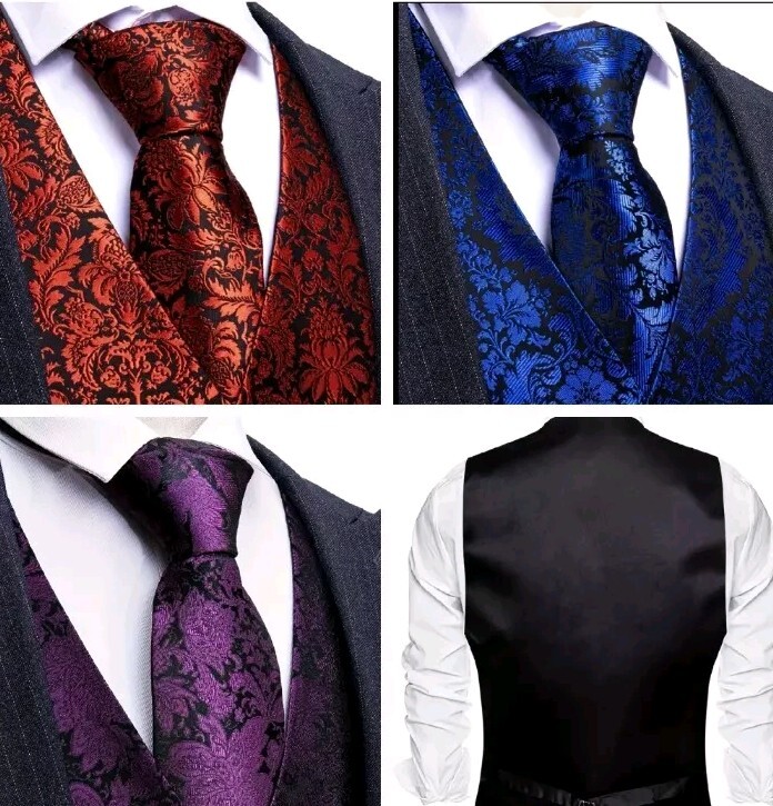 Choose 1 – Sportswear T-Shirt Active Graphic Neon Glow Tee TIE Bowtie Neck Piece