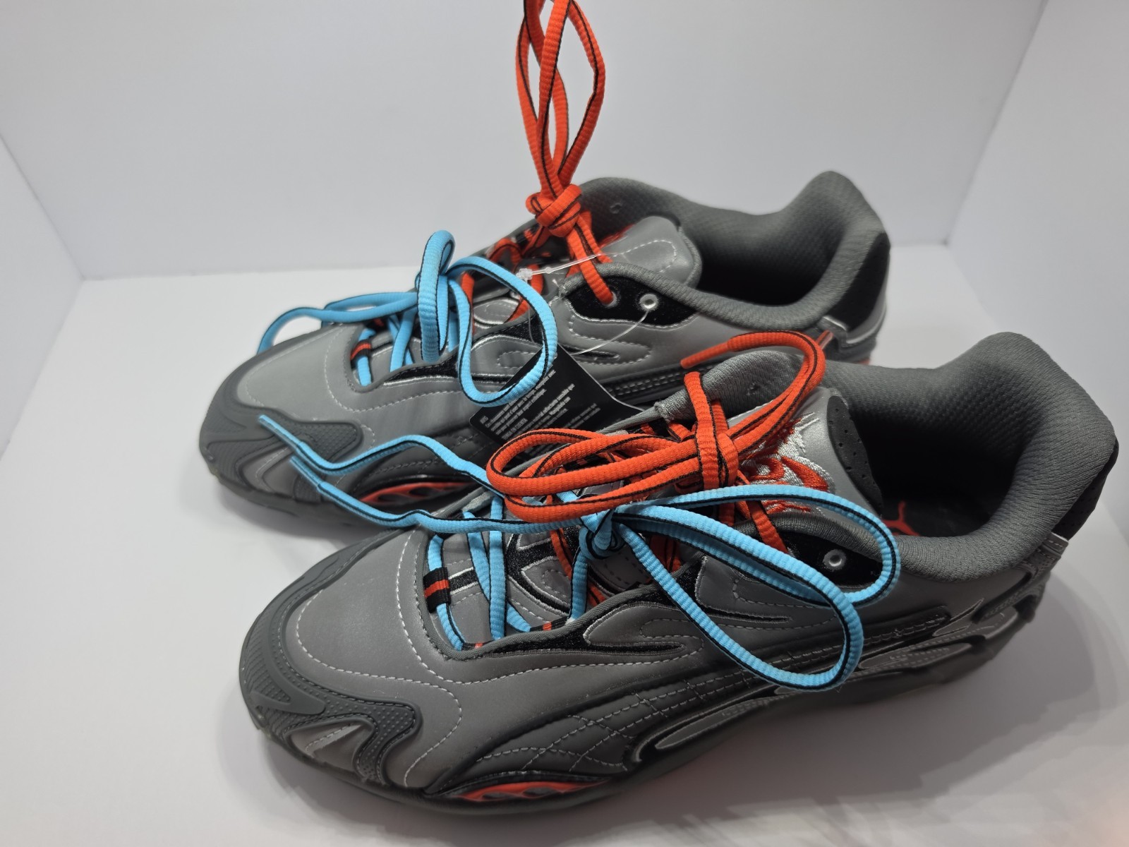 A$AP ROCKY x PUMA Inhale