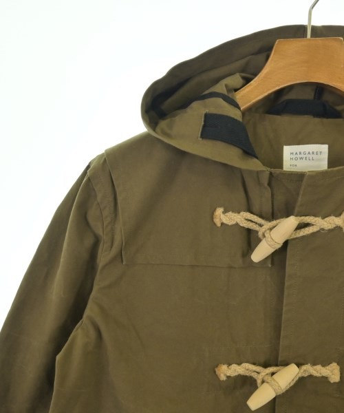 MARGARET HOWELL Blouson (Other) Khaki 1(Approx. S) 2200570195023