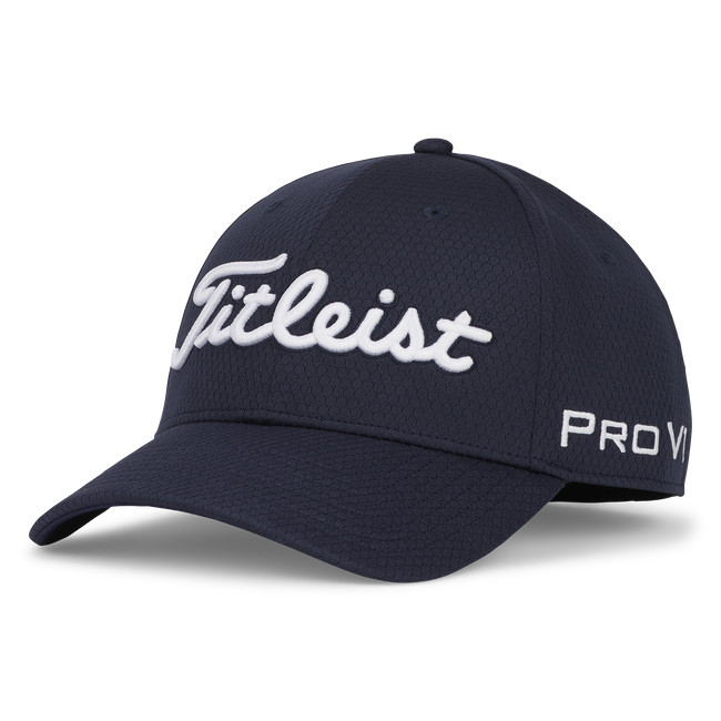 TITLEIST TOUR ELITE HAT
