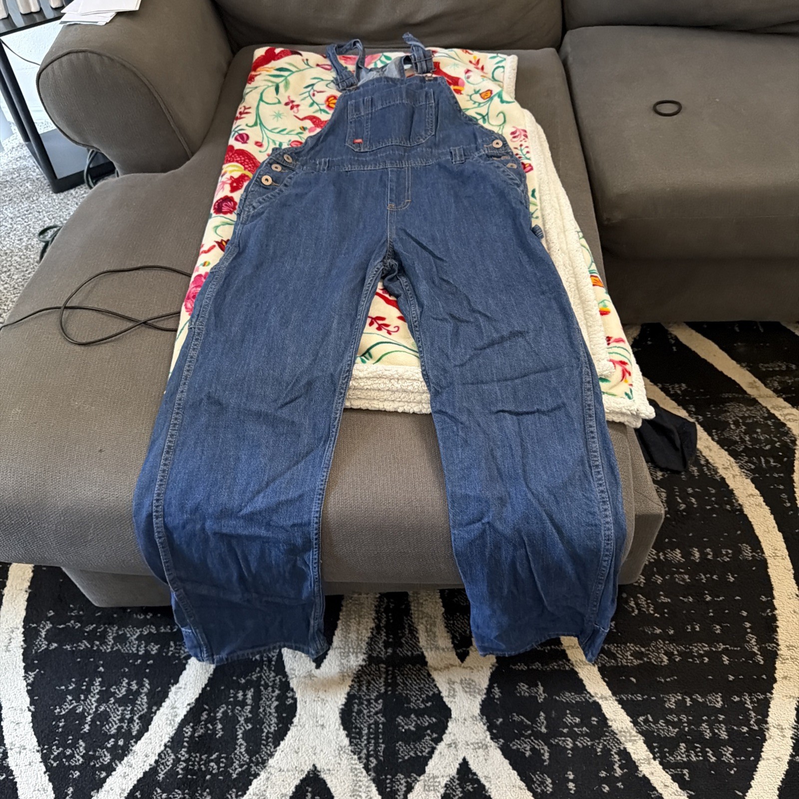 Dickies