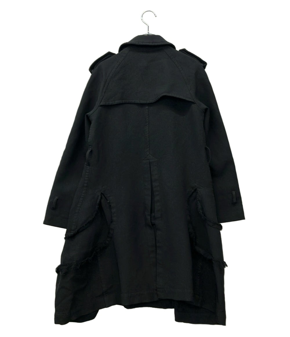COMME des GARCONS Trench Coat GT-C002 Women’s SIZE XS GT-C002 Women’s