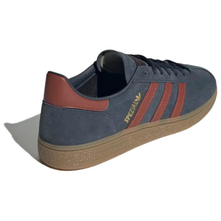 adidas Handball Spezial ‘Aurora Ink Wild Sepia’ JH5436