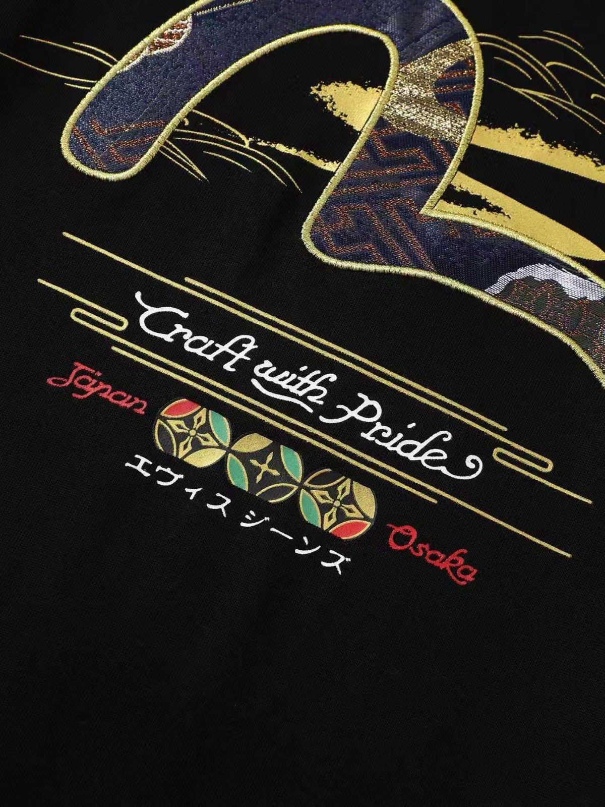 evisu t shirt men