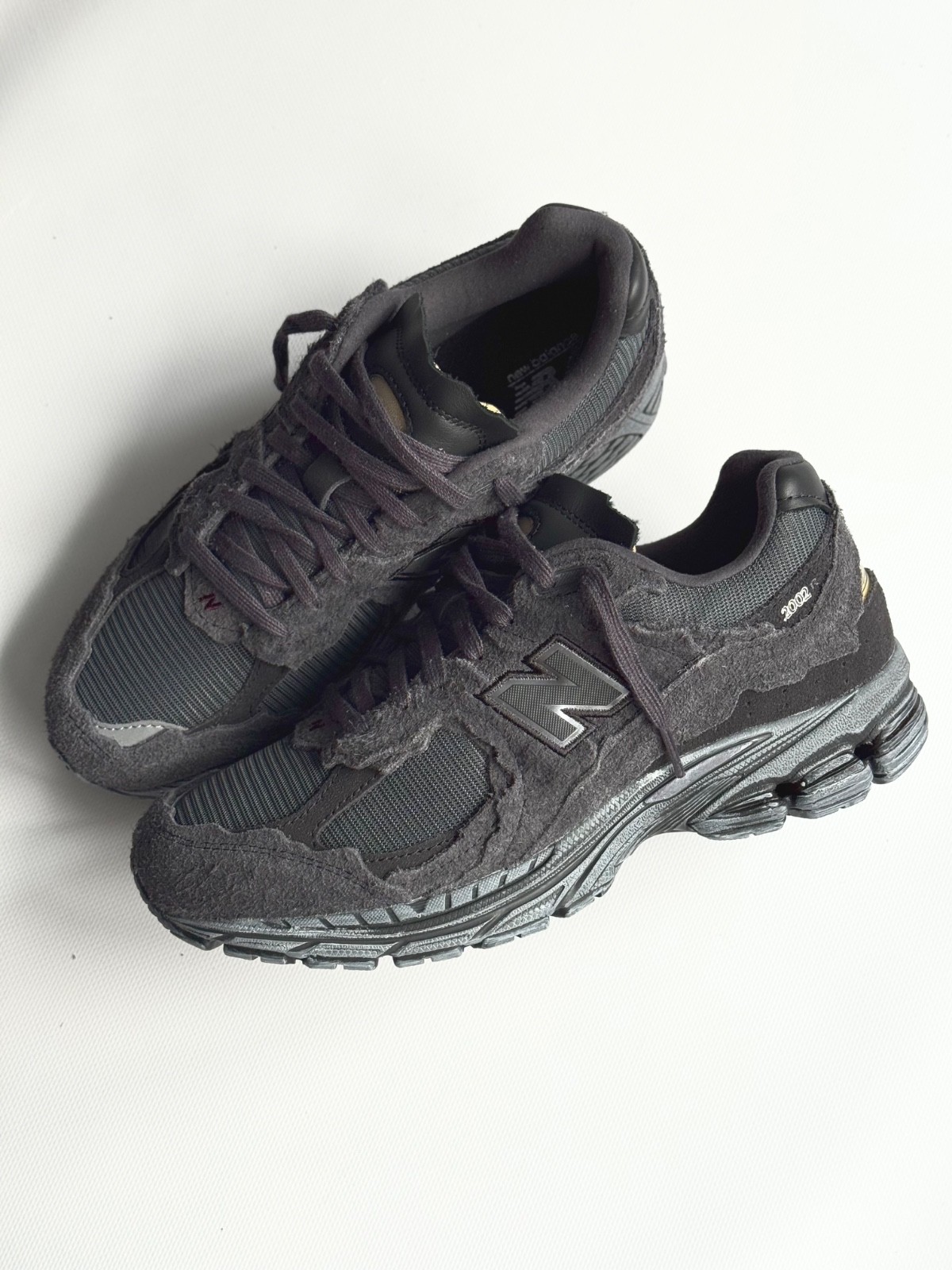 New Balance 2002R Protection Pack – Phantom M2002RDB Size US 7.5 10 11.5