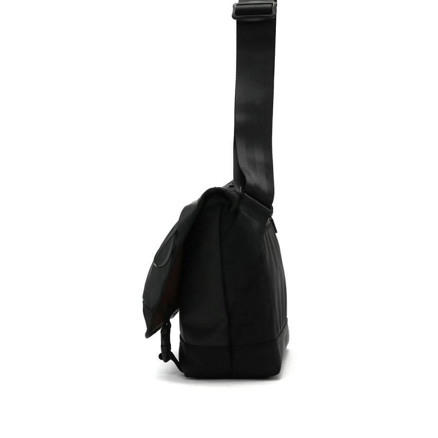 Master-Piece Masterpiece MSPC slick Shoulder Bag Black 02487