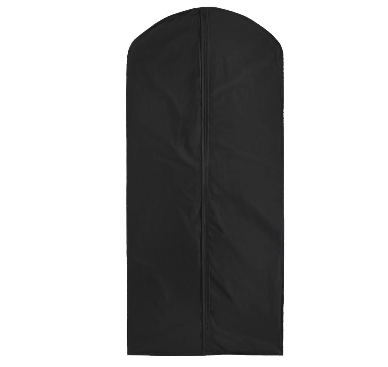 Non-Woven Garment Bag- Black (50 ct.)