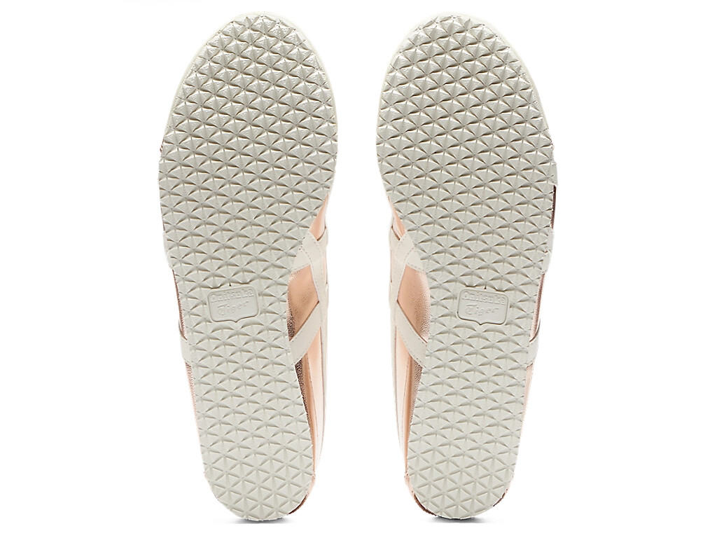 Onitsuka Tiger MEXICO 66 1183B566 700 ROSE GOLD CREAM