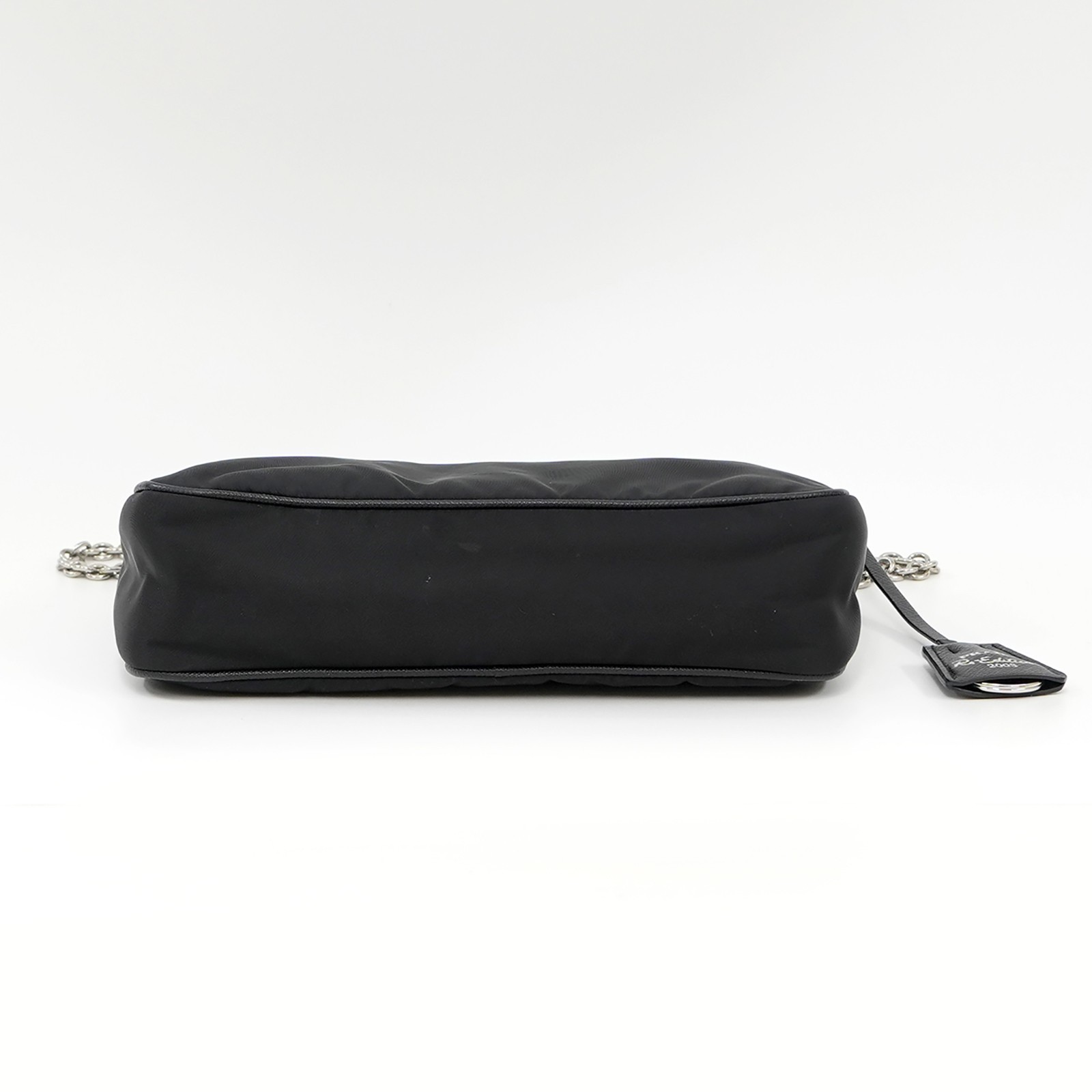 PRADA Re Edition 2005 Underarm Bag Handbill Shoulder Bag for Women #1261