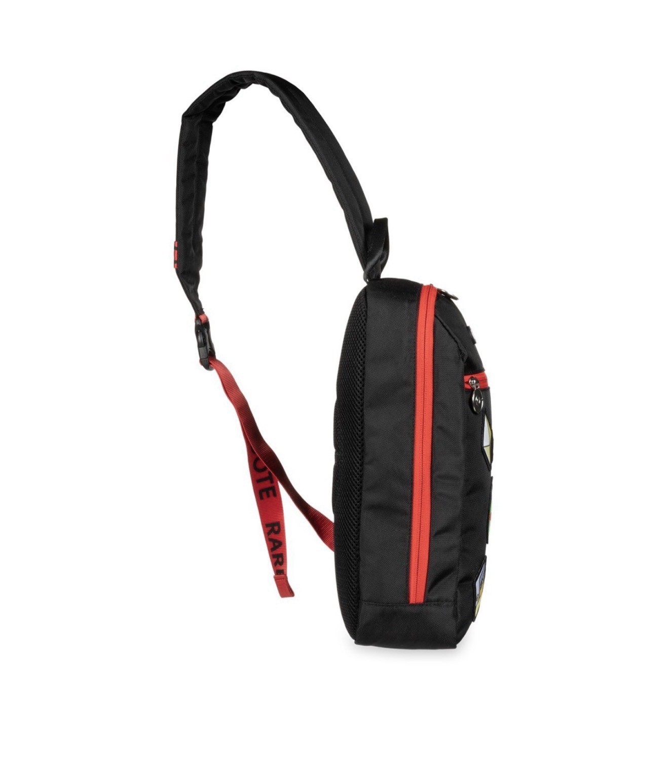 Pokémon Center Trainer Essentials Crossbody Bag