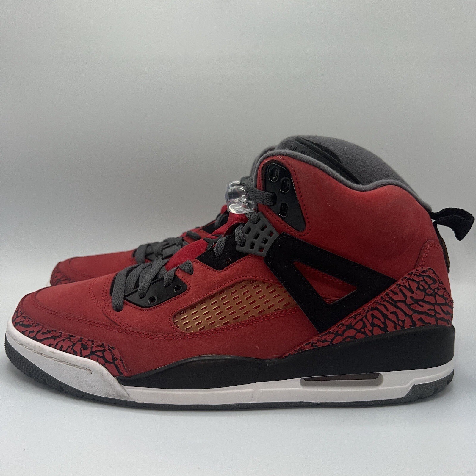 Jordan Spizike Toro Bravo (315371-601) Size: 12