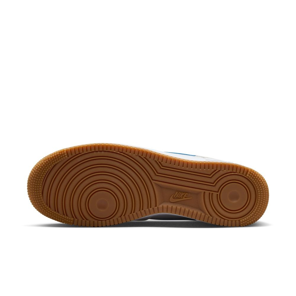 [IB6388-002] MENS NIKE AIR FORCE 1 LOW ’07 LV8 ‘PHOTON DUST PSYCHIC BLUE’