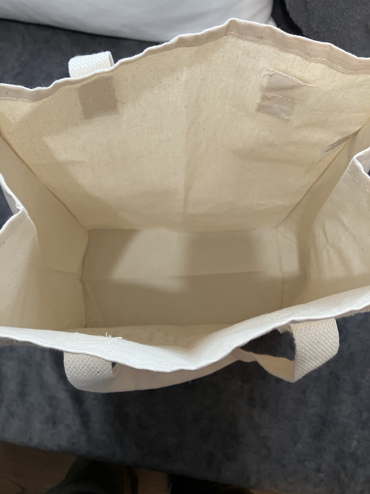 Rare Late Show With Stephen Colbert Tote Bag