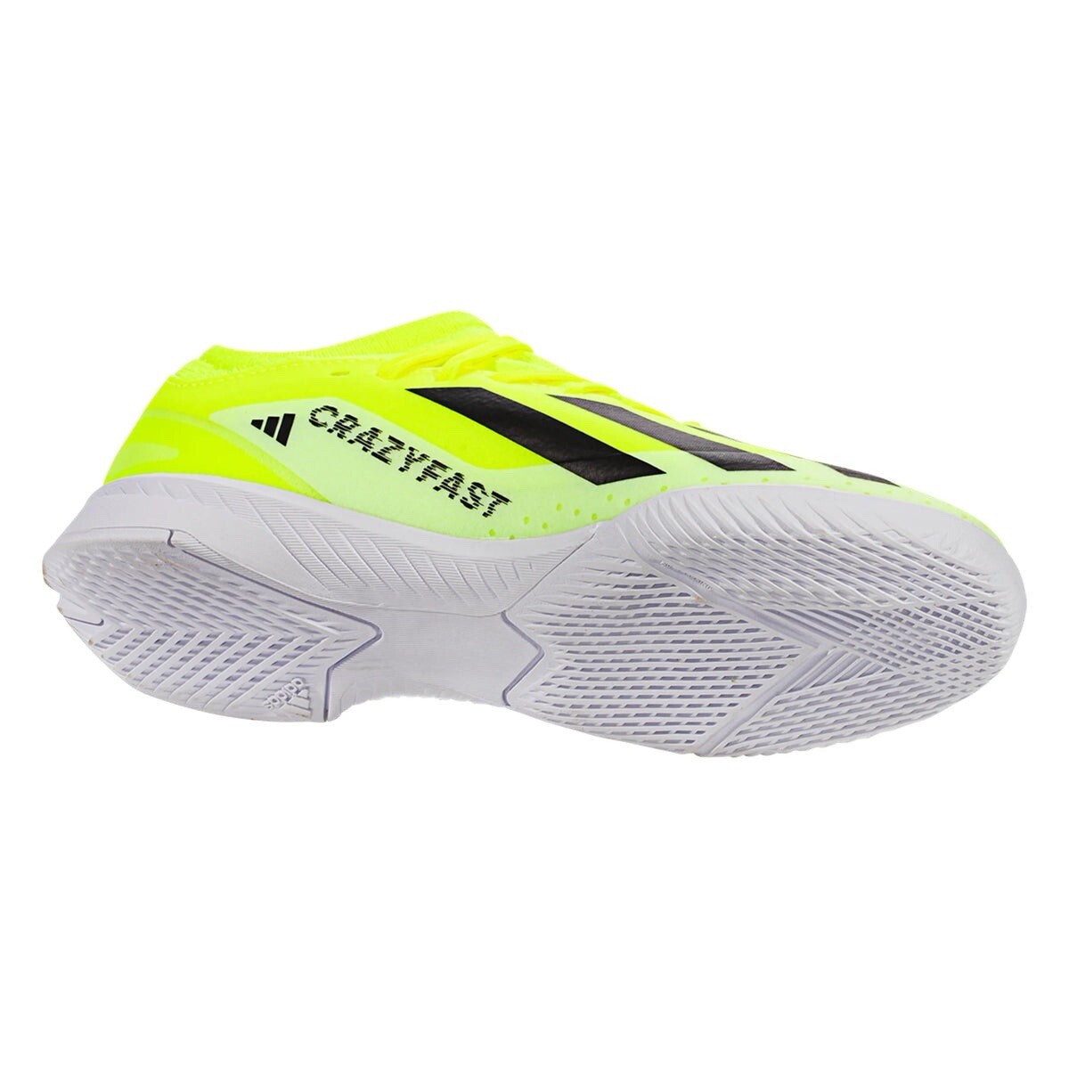 Adidas X Crazyfast League Indoor Men’s Soccer Football Shoe Messi Cleats #701