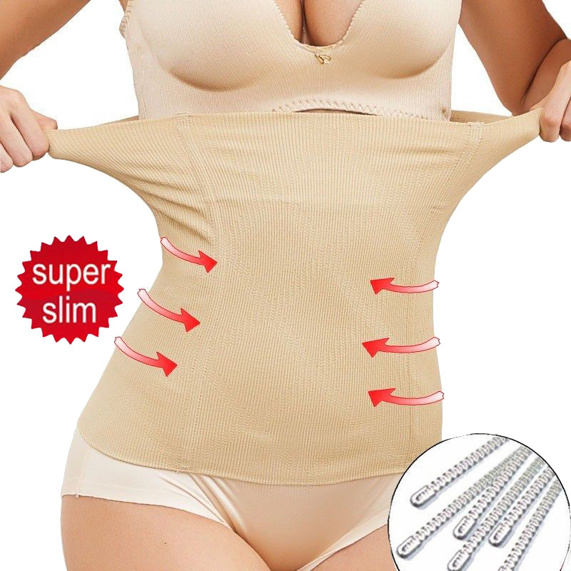 Postpartum Belly Recovery Band After Baby Tummy Tuck Belt Body Slimming Shaper