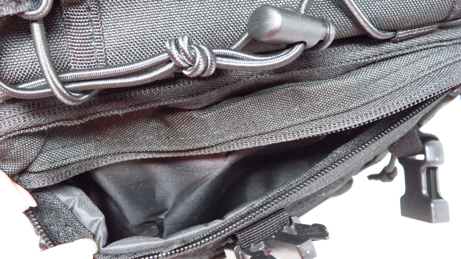 Tactical Sling Bag Pack Range Bag Military Rover Assault Shoulder Backpack Molle