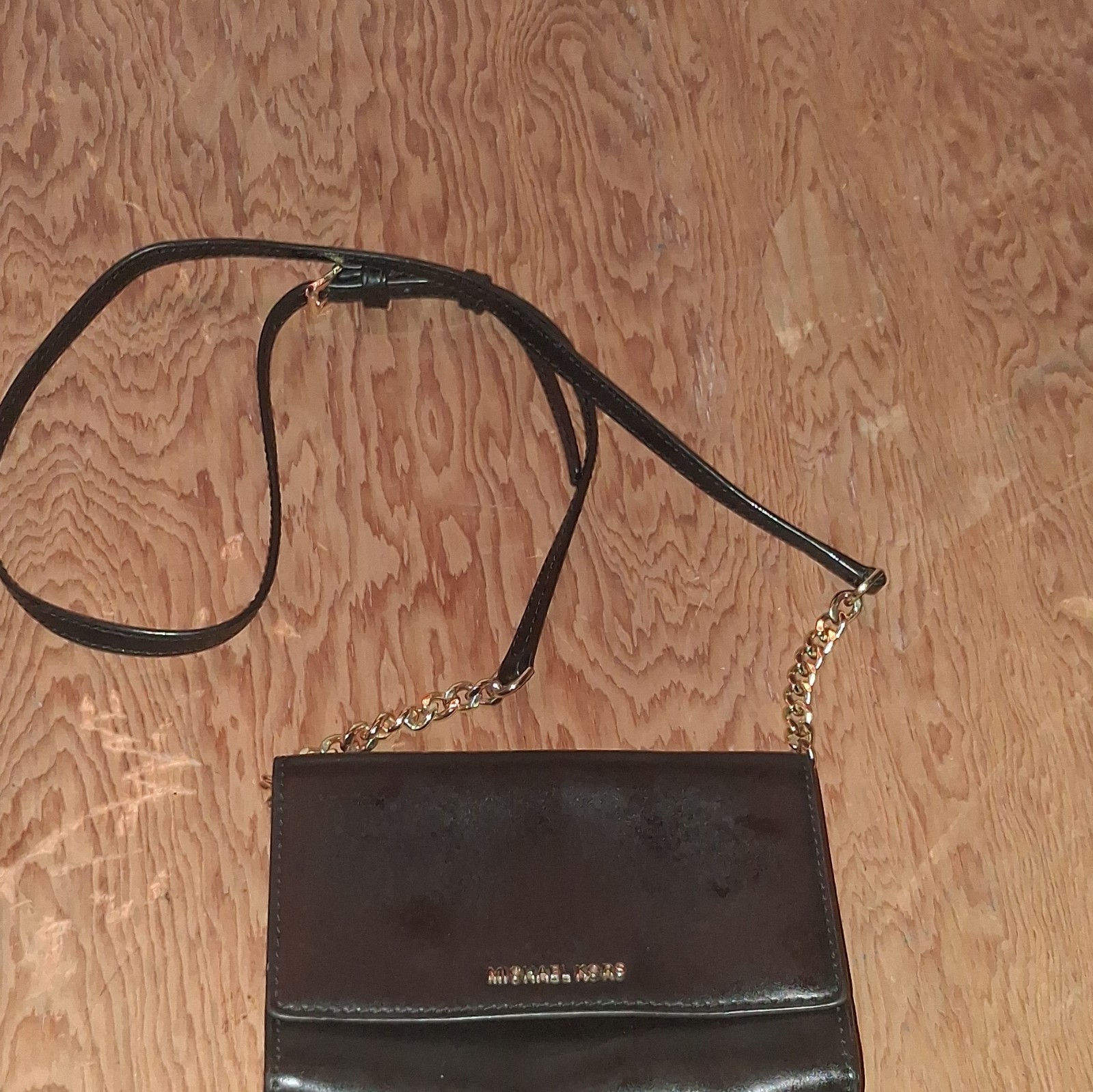 Michael Kors Small Leather Purse