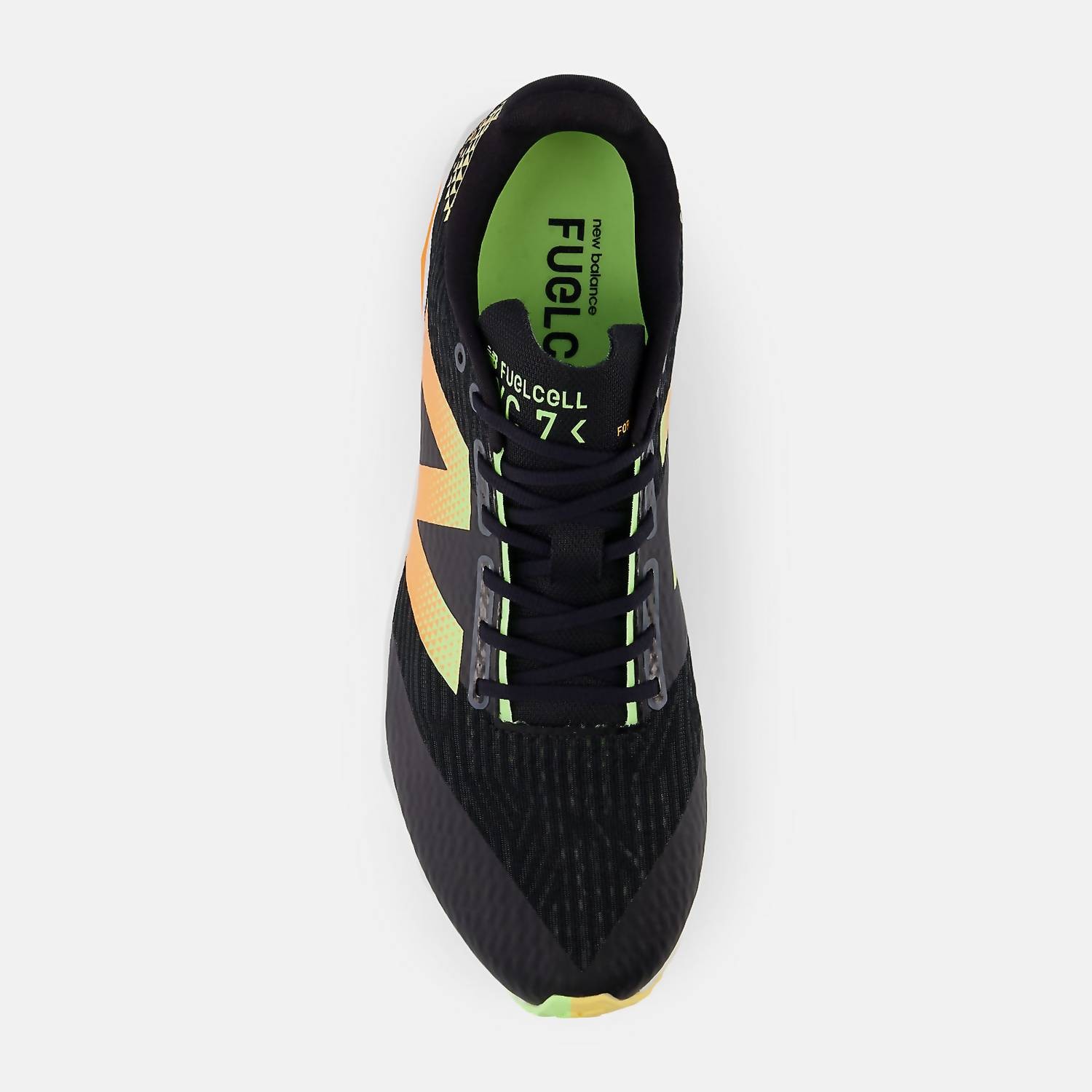 New Balance Men’s Fuelcell Xc7 V5 Shoes Size 12