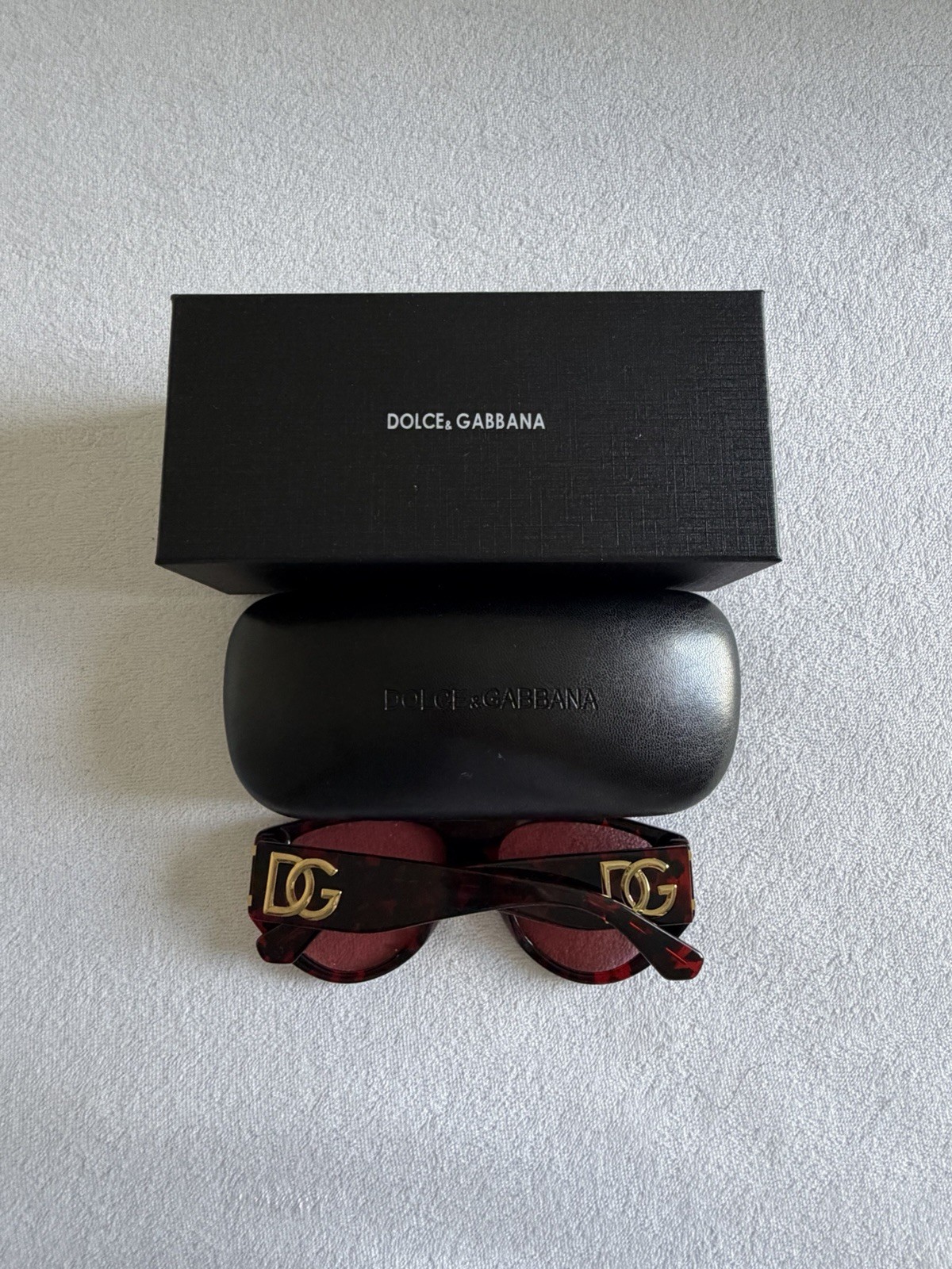 Dolce & Gabbana DG4499 Sunglasses