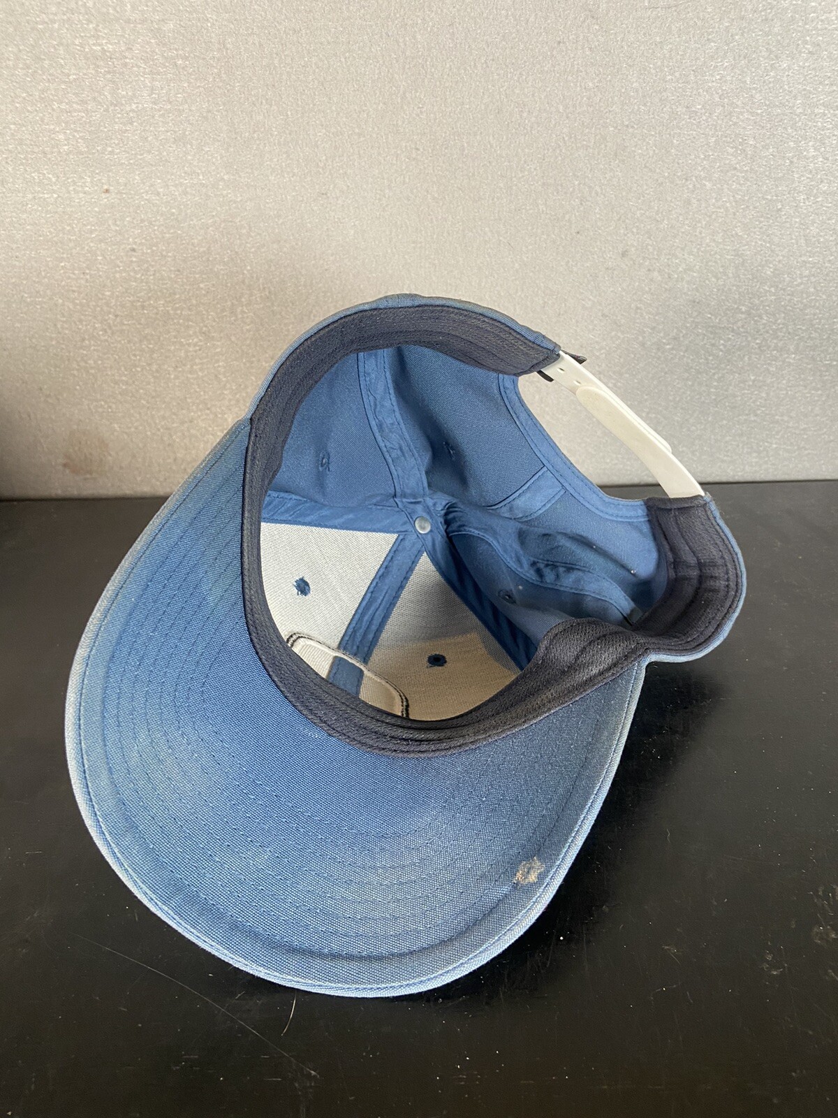 Patagonia Vesper Roger That Hat – Glass Blue – Fall 2016