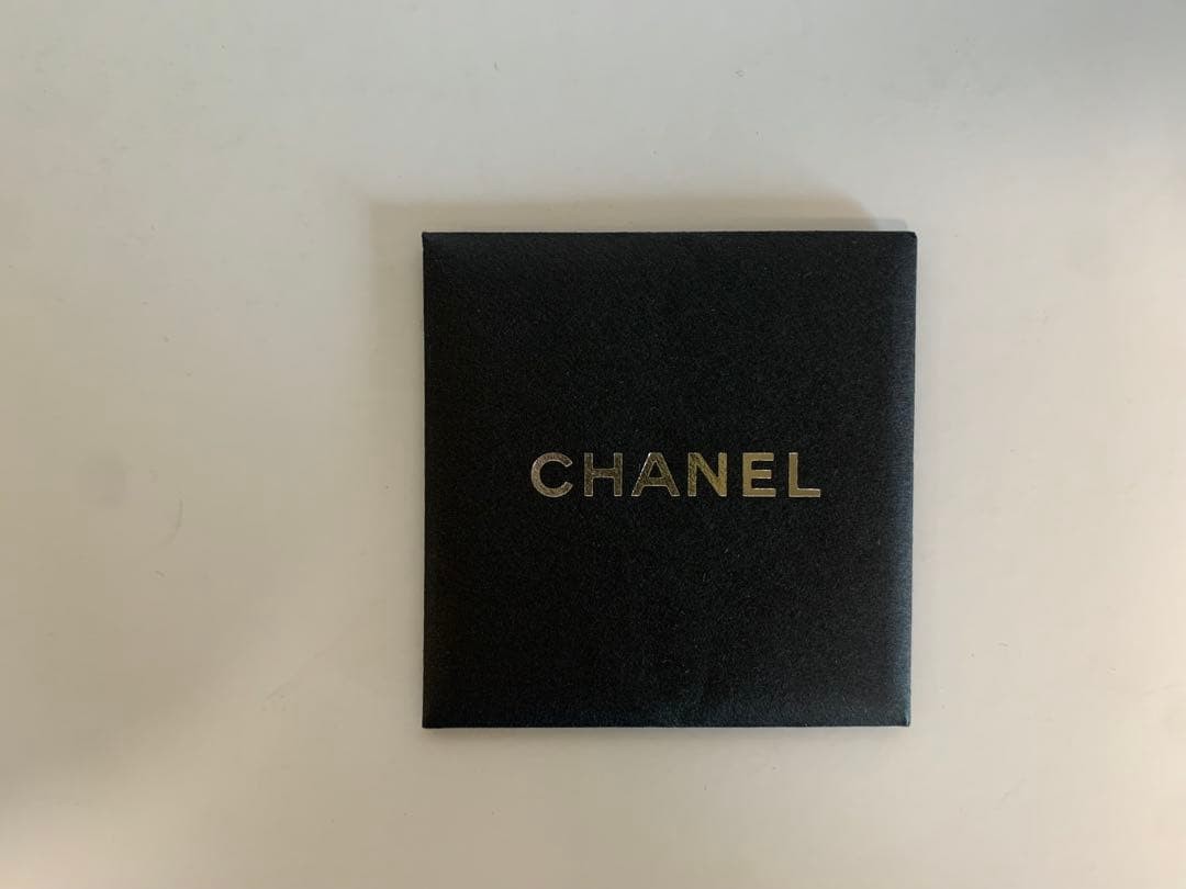Chanel Pink Matelass Caviar Skin CHANEL Long Wallet