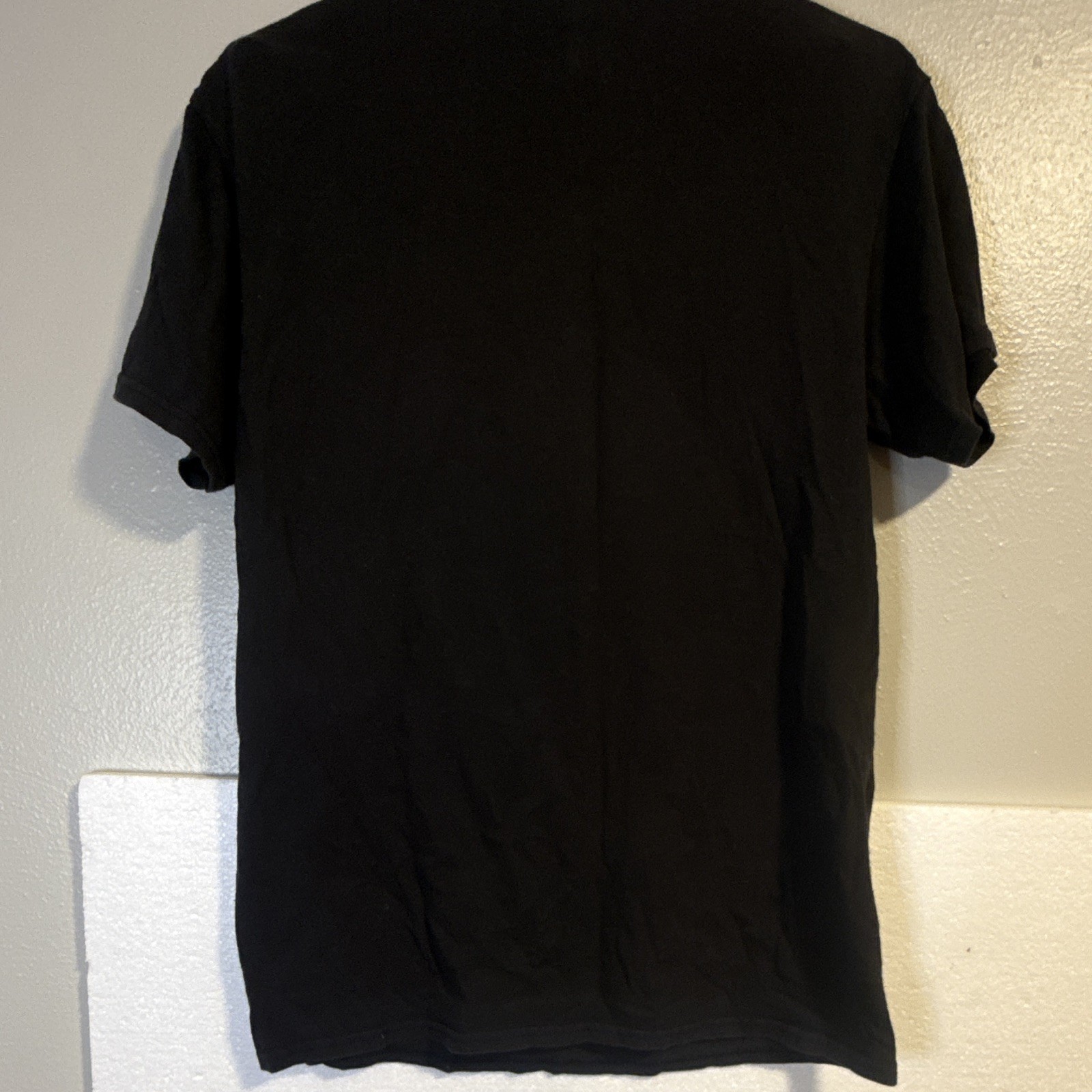 Vintage 90’s Cartoon Network Scooby-Doo T-shirt Black Large NWT