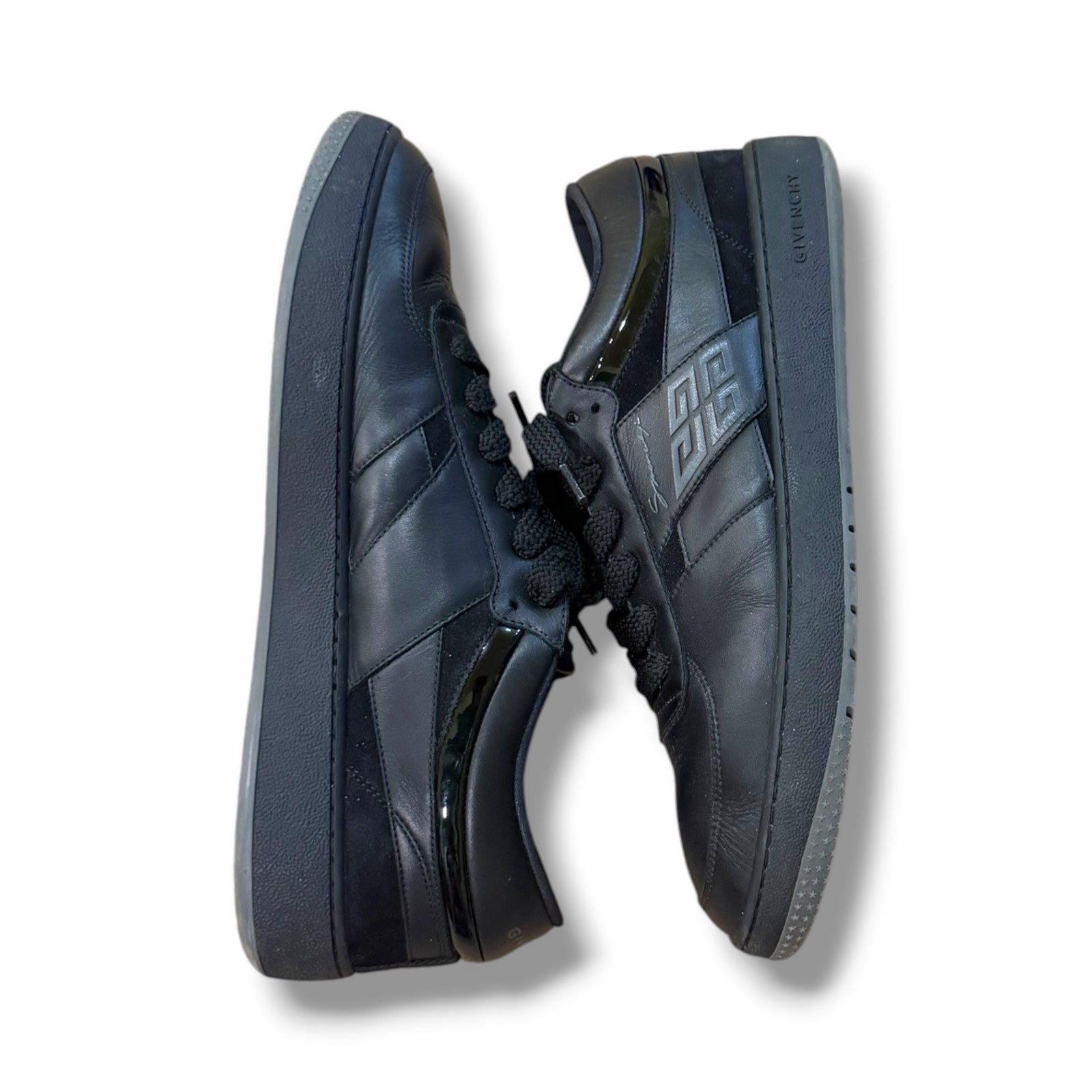 Givenchy G Move Sneaker “Black” | Size 42(9US)