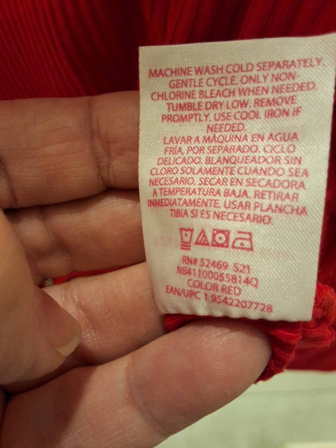 No Boundaries Large 2 Way Zip Long Sleeve Polo Shirt Womens