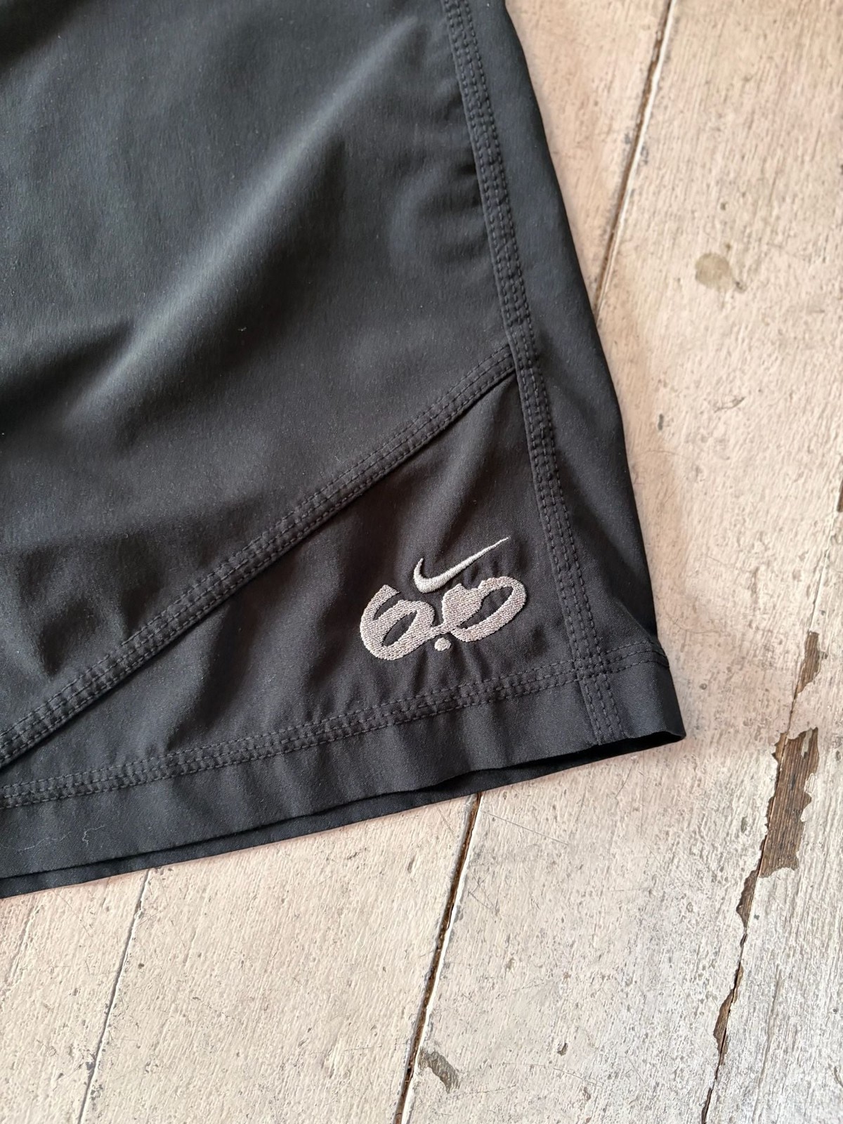 Nike 6.0 Men’s Black Board Shorts